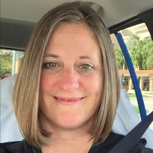 Meet your Posher, Anne